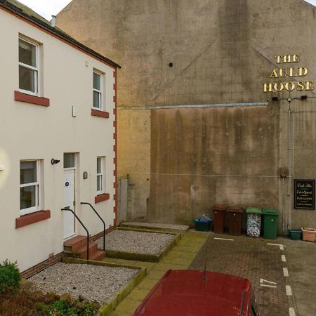 Craigleith Lodge North Berwick Exterior photo